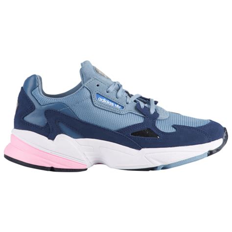 Women's shoes adidas Falcon W Raw Grey/ Raw Grey/ Light 